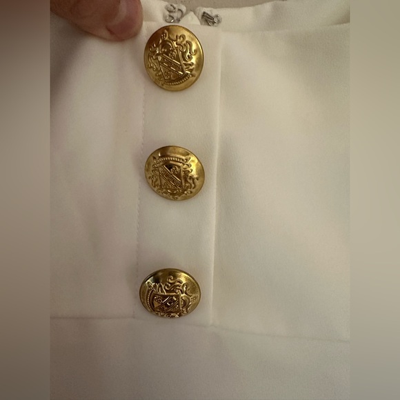 Amanda Uprichard dress size Small in Ivory - Picture 7 of 13